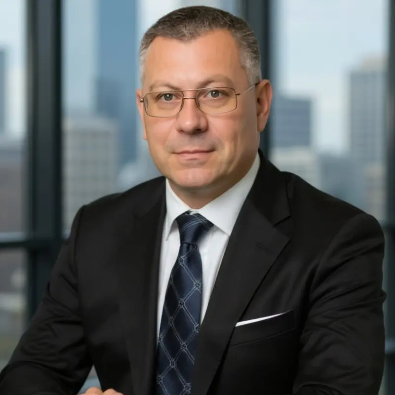 Александр Чернов | Сетка — социальная сеть от hh.ru