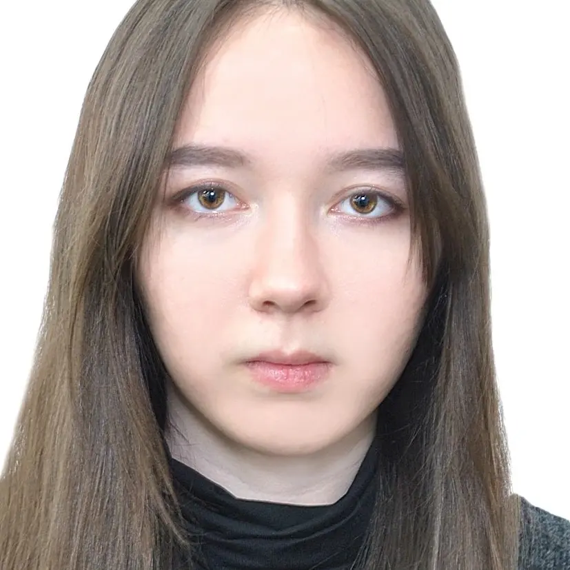Татьяна Прохорова