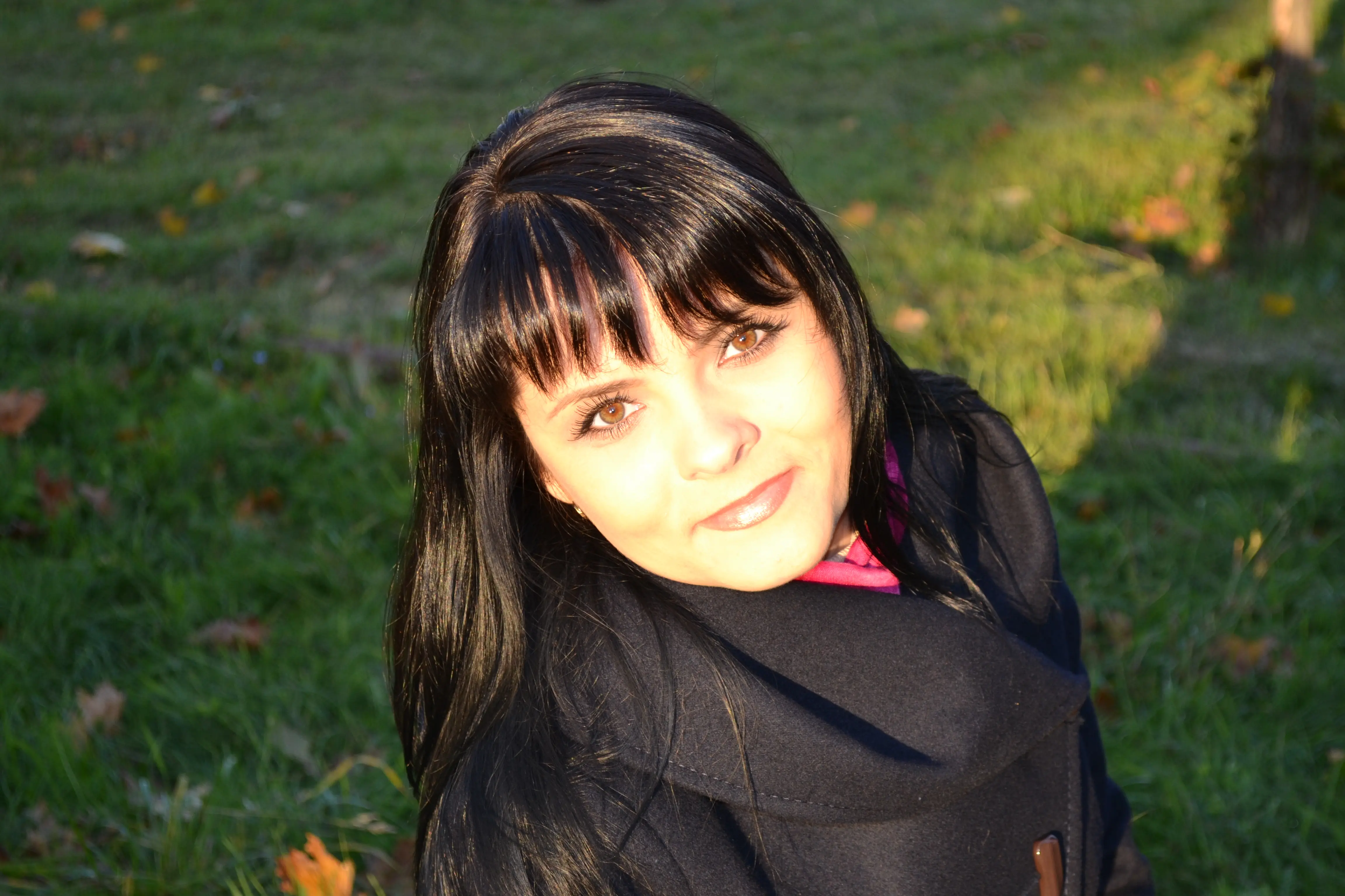 Наталия Корюкова