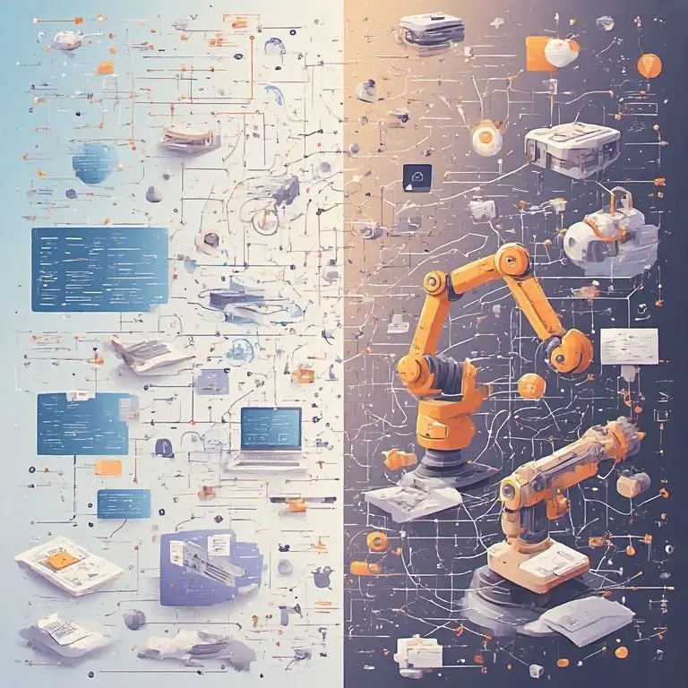 Global Insights 🌏
Кто лидирует в гонке ИИ? И почему всё стало сложнее
ИИ - это не одна технология, а целая экосистема. Поэтому и лидеров несколько, точнее два, и каждый в своей части | Сетка — социальная сеть от hh.ru