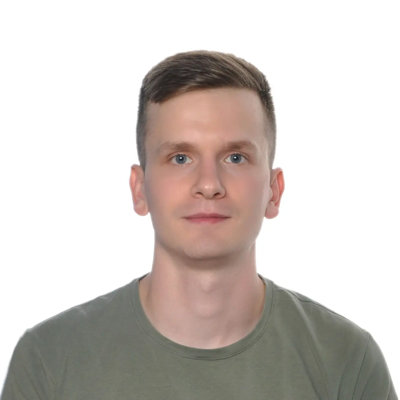 Иван Фошин