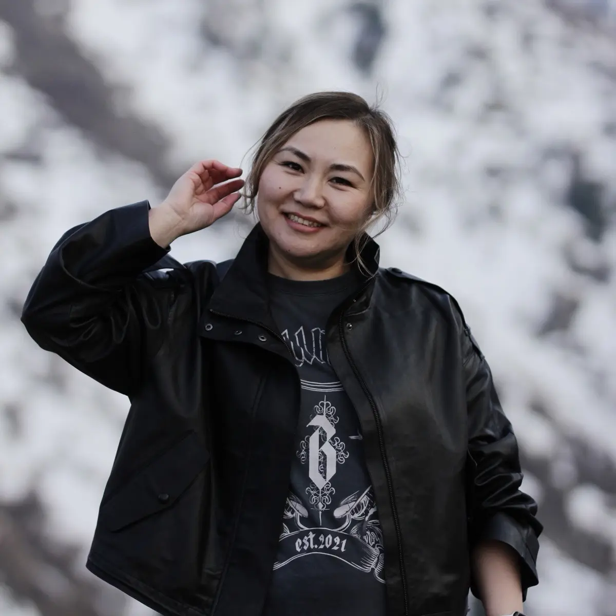 Сулушаш Жунусова | Сетка — социальная сеть от hh.ru