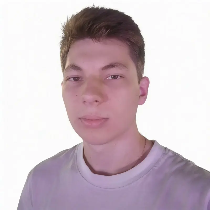 Вадим Жежеря
