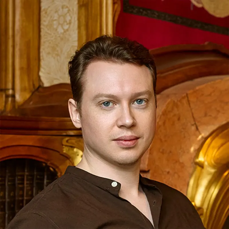 Кирилл Горбунов