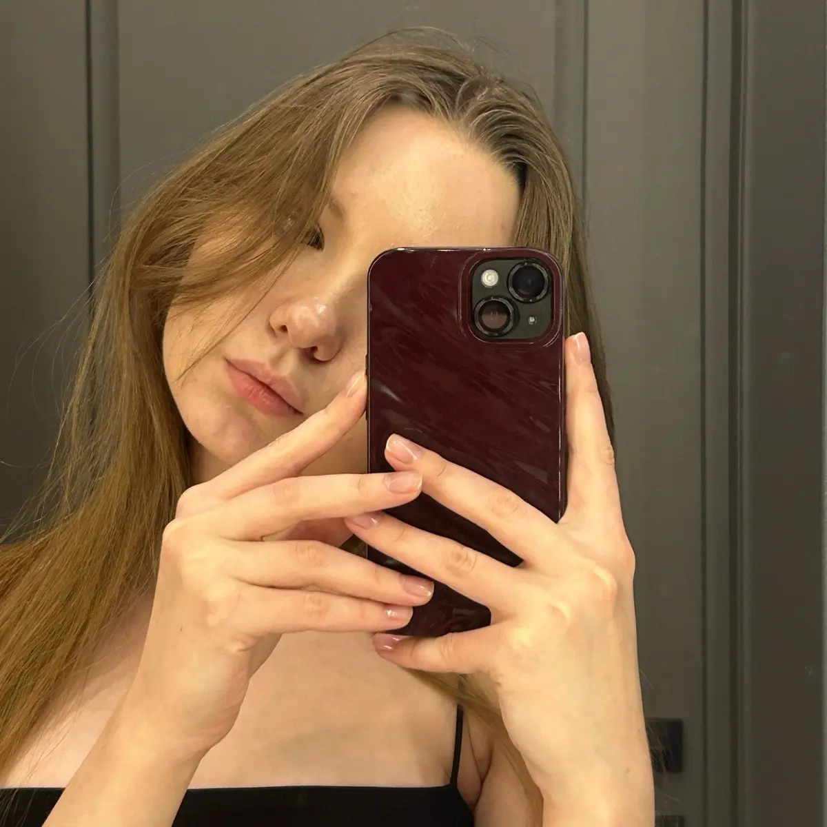 Анастасия Истомина | Сетка — социальная сеть от hh.ru