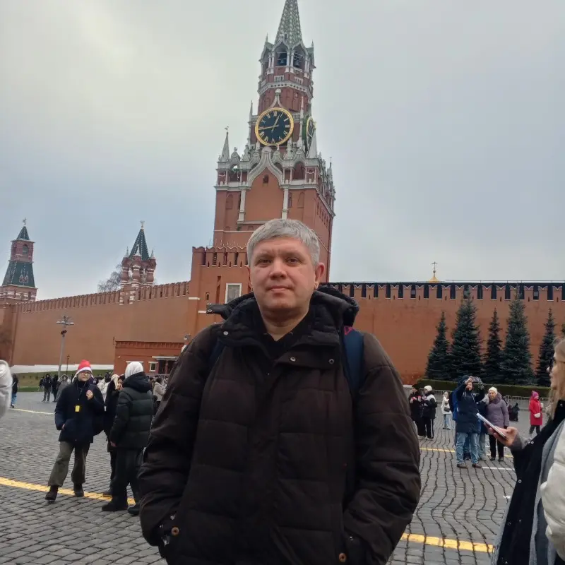 Константин Якимов