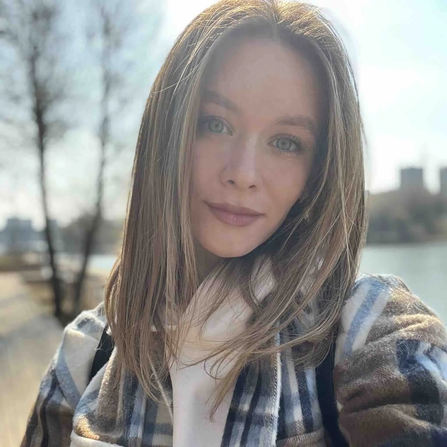 Ирина Тусова