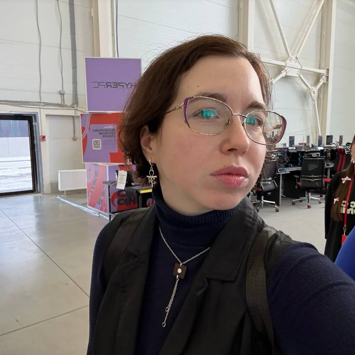 Валерия Кузнецова