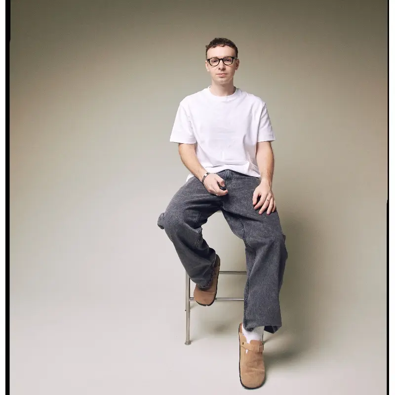 Артем Смирнов | Сетка — социальная сеть от hh.ru