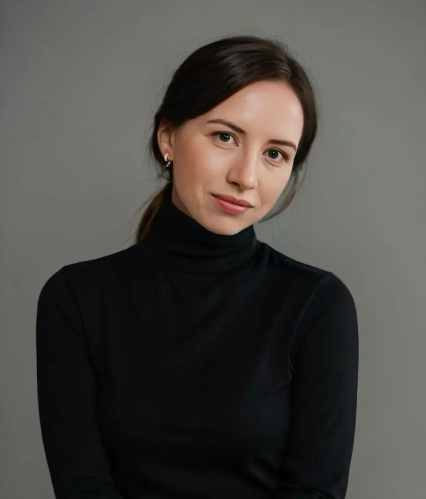 Лилия Балясникова