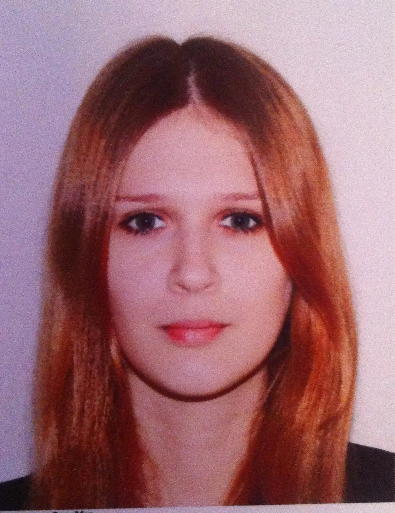 Светлана Усачёва