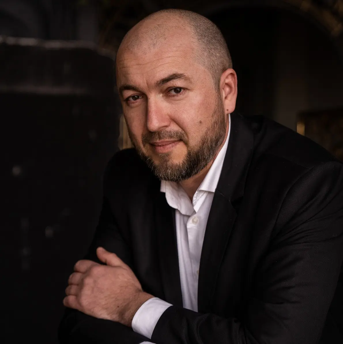 Дмитрий Граецкий