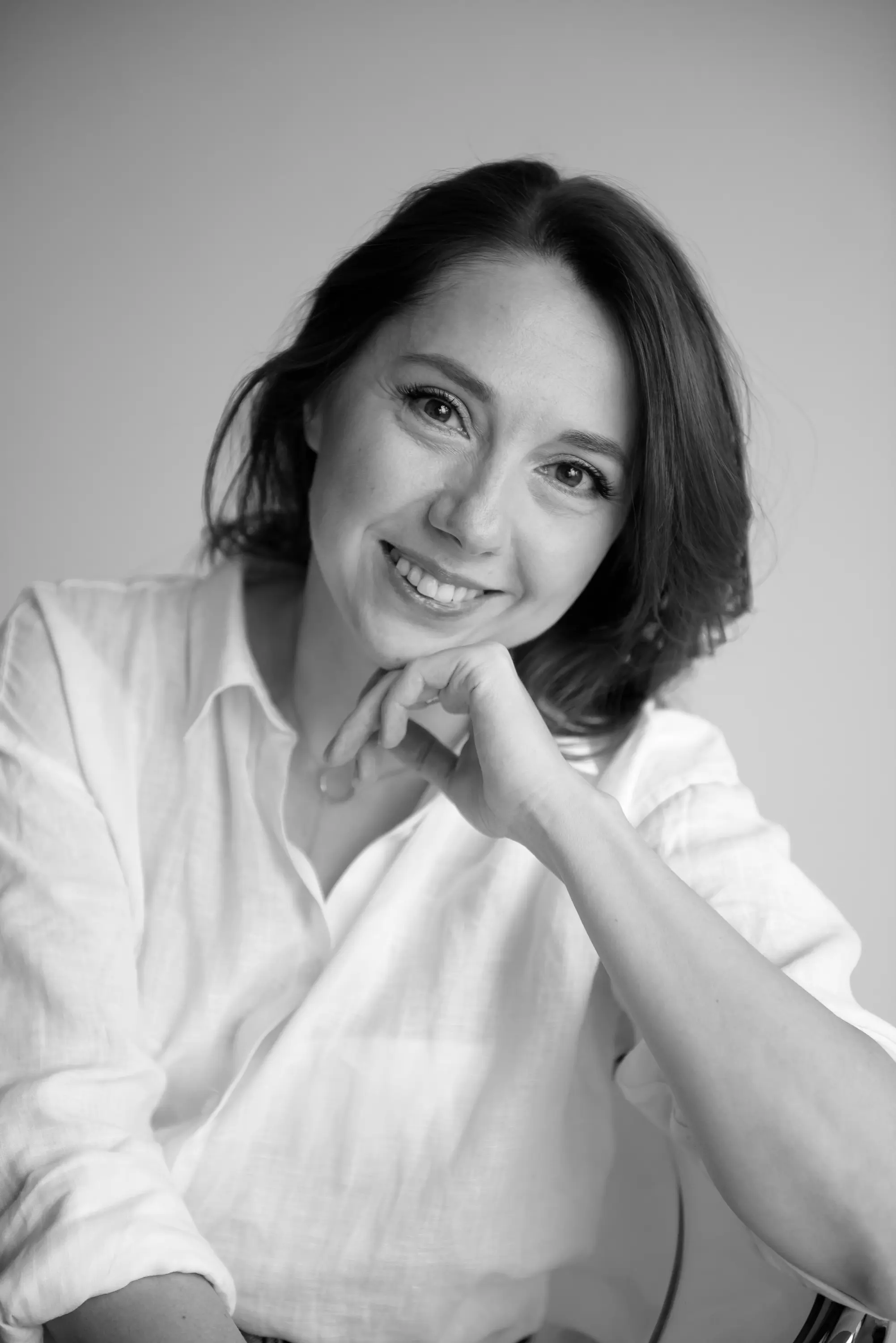 Екатерина Янчук