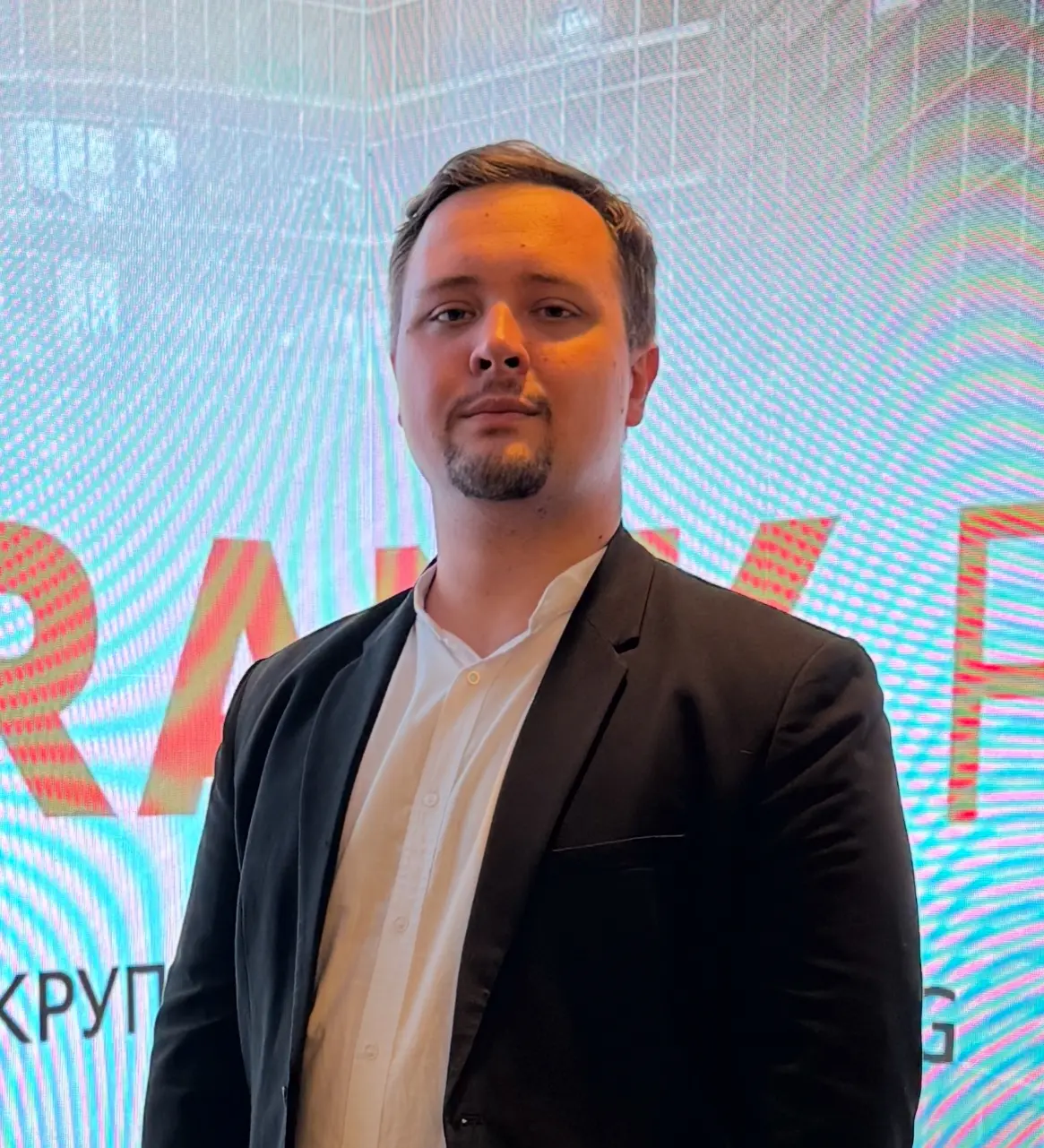 Алексей Боглаенко