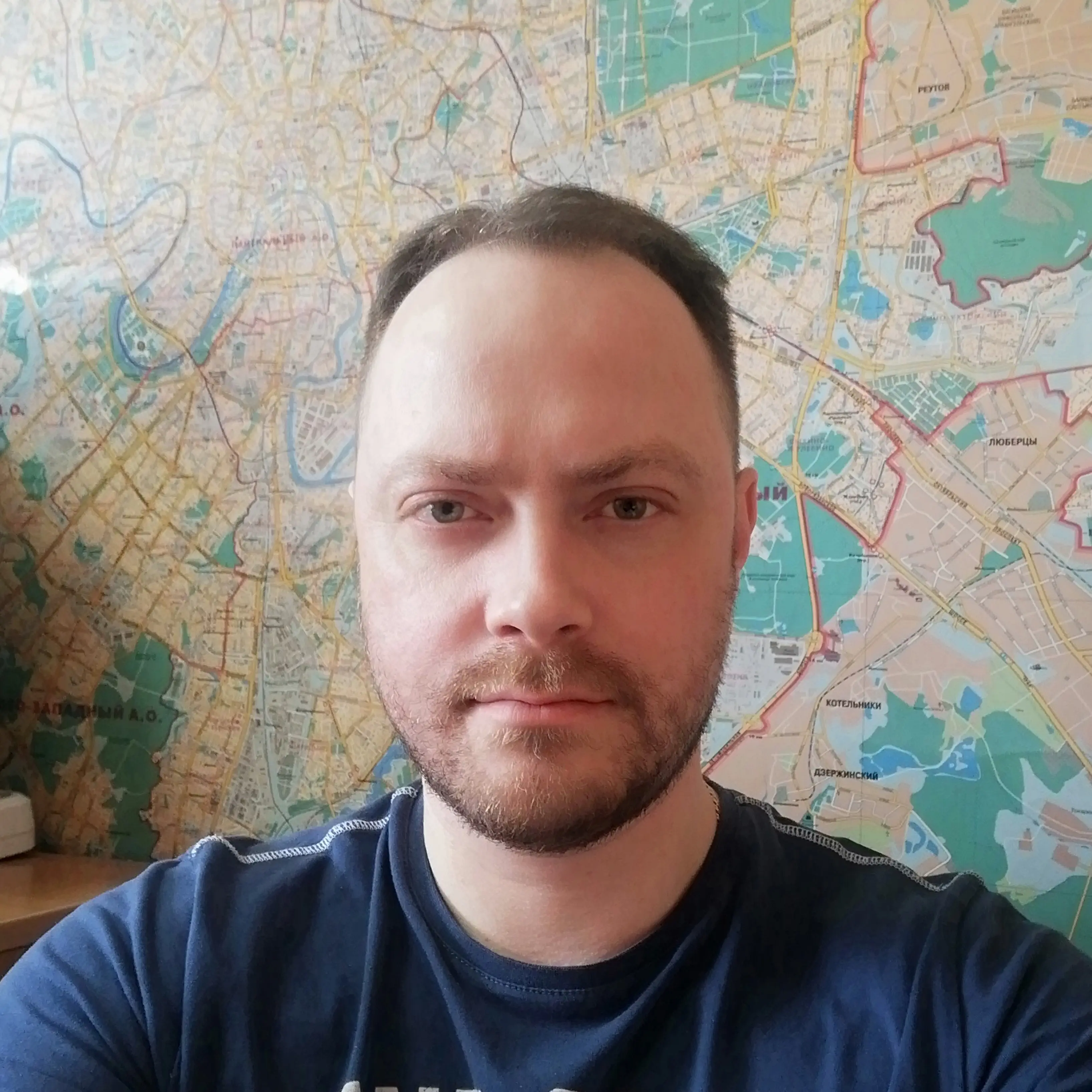 Артем Гусев