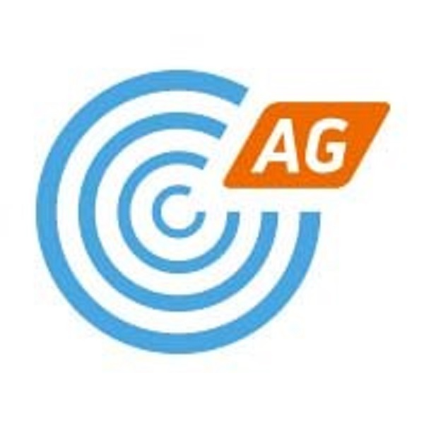 company logo