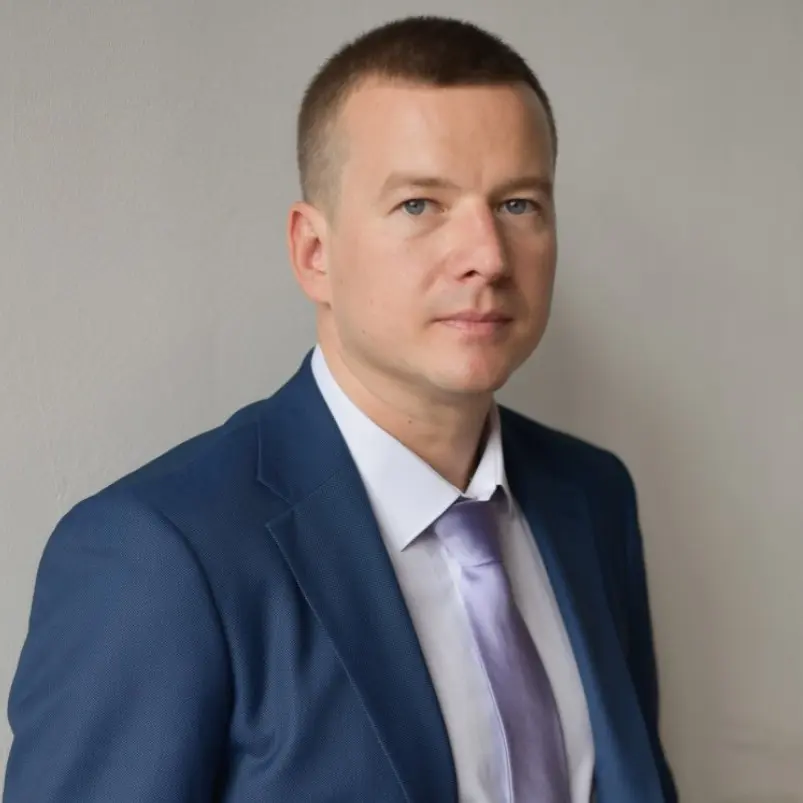 Андрей Коробец