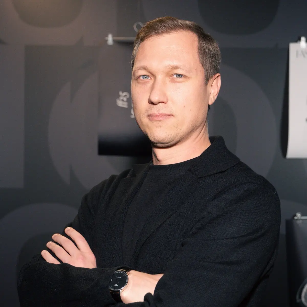 Антон Колобродов | Сетка — социальная сеть от hh.ru