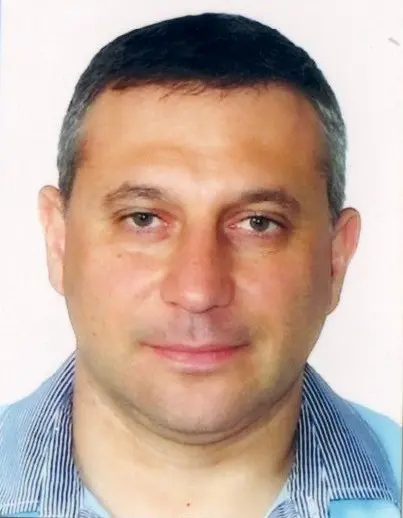 Алексей Костицын