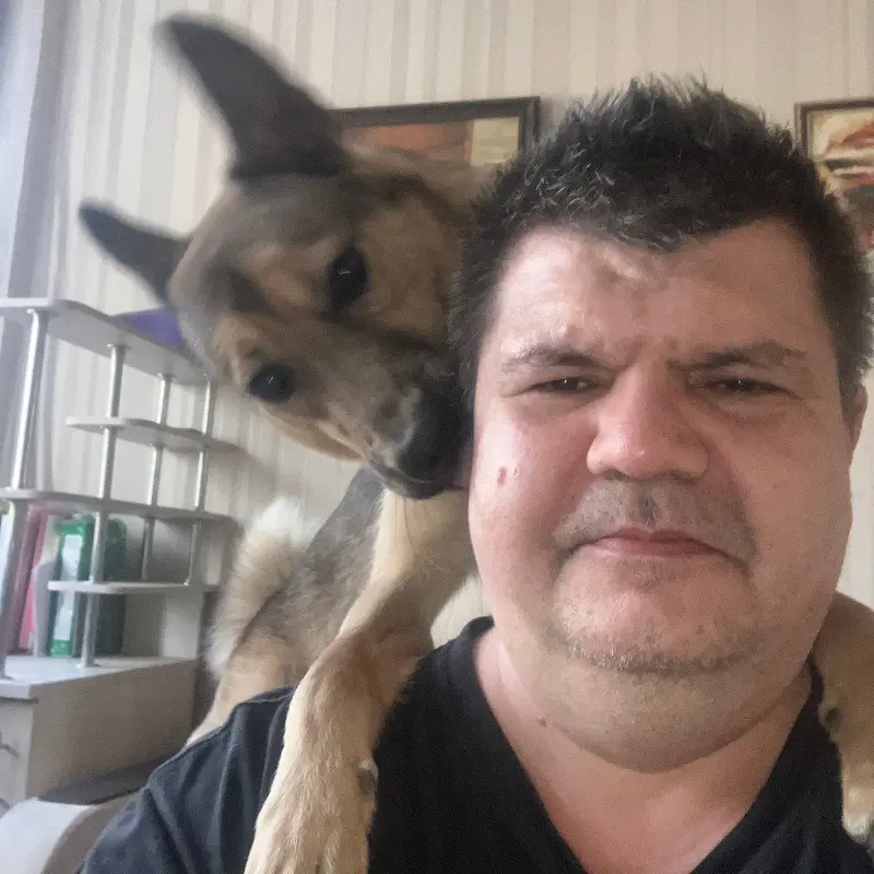 Владимир Горланов