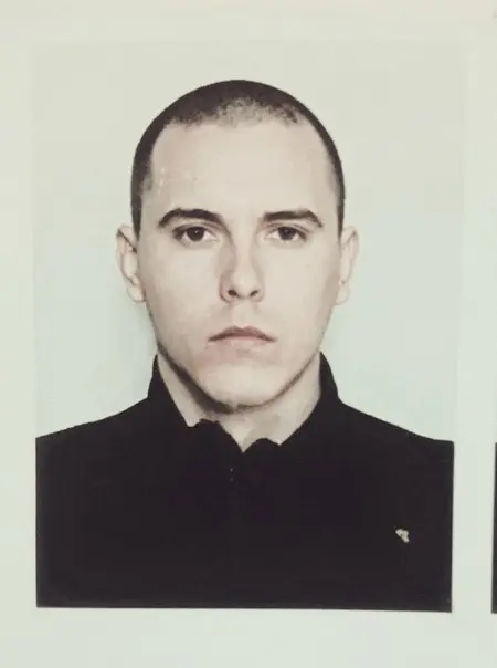 Евгений Ярыгин