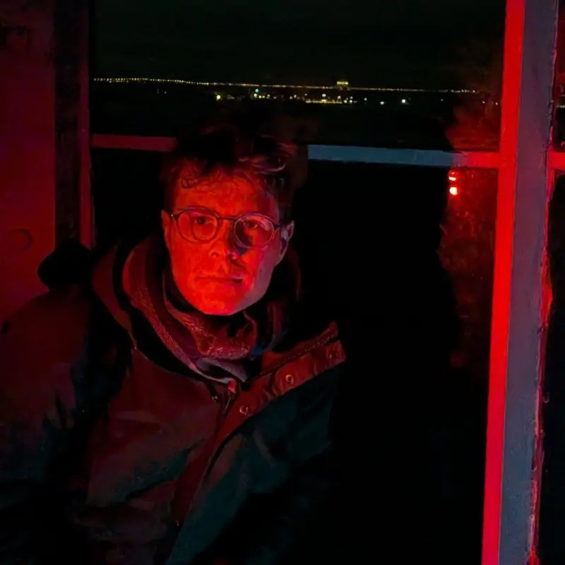 Фёдор Кунгуров