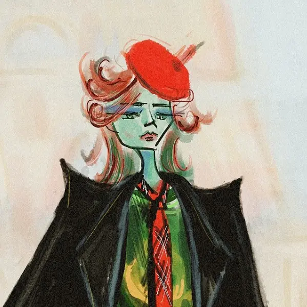 Анастасия Дерягина | Сетка — социальная сеть от hh.ru