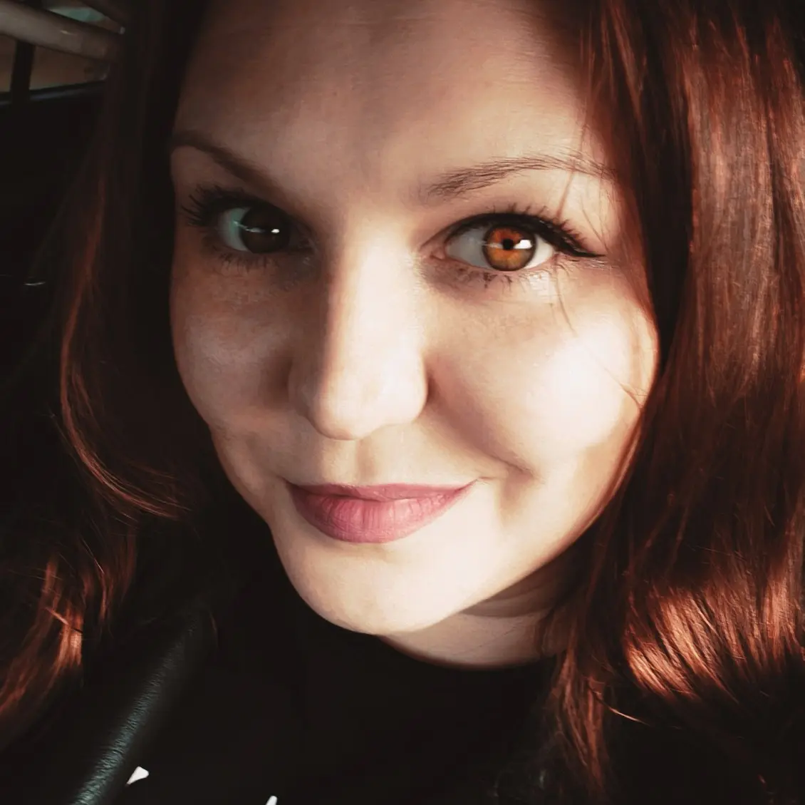 Анастасия Гайсан | Сетка — социальная сеть от hh.ru