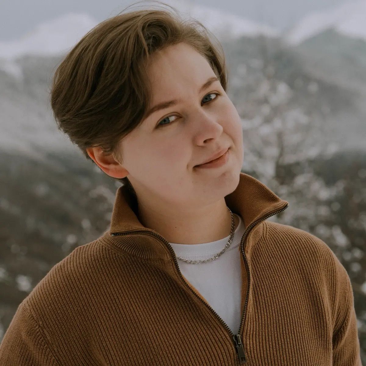 Руслана Бронникова