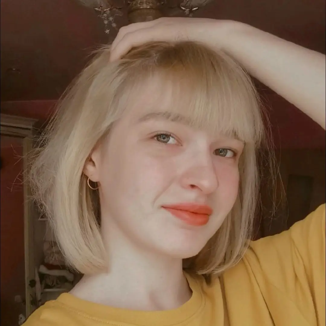 Светлана Черноволенко