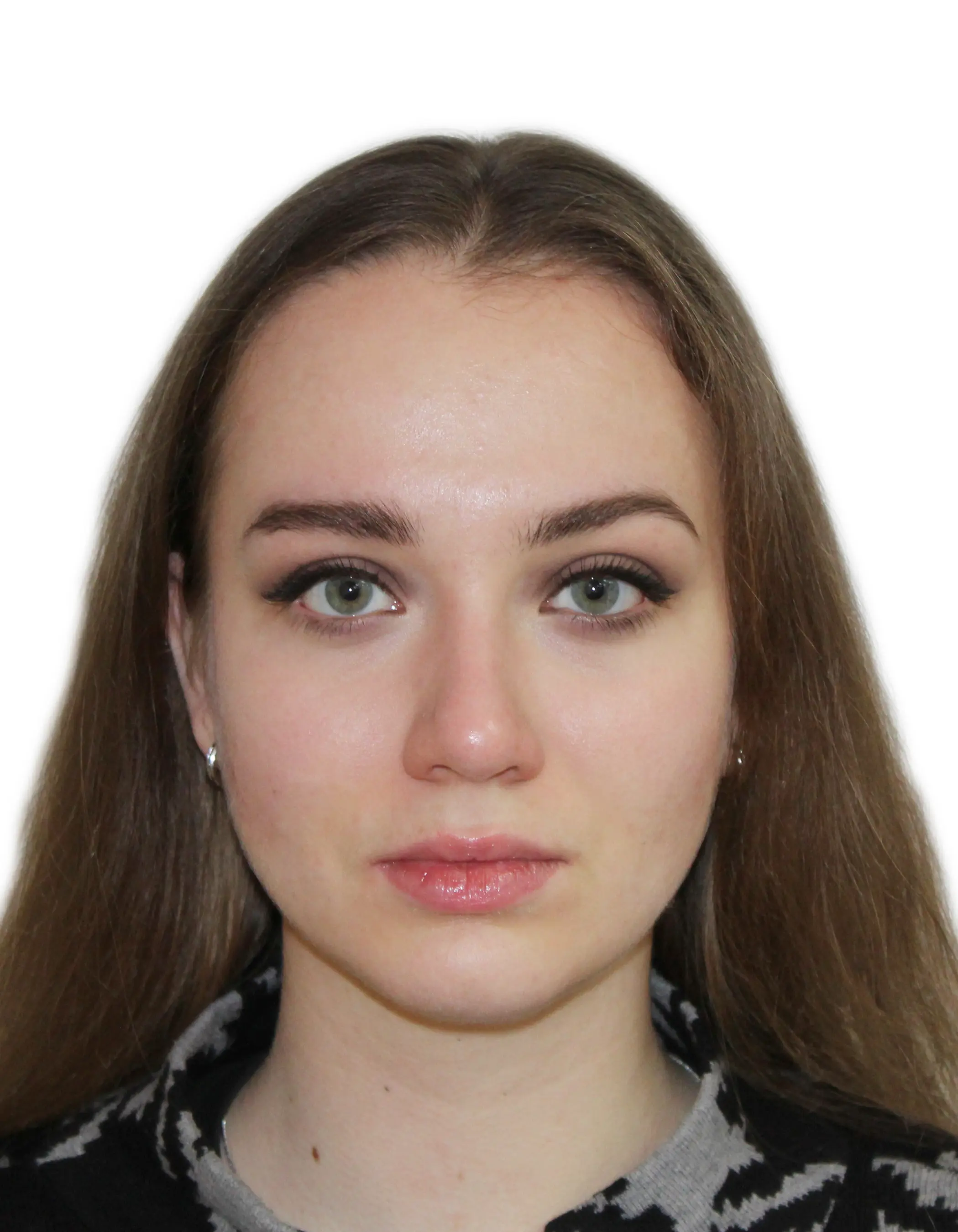 Татьяна Сорокина