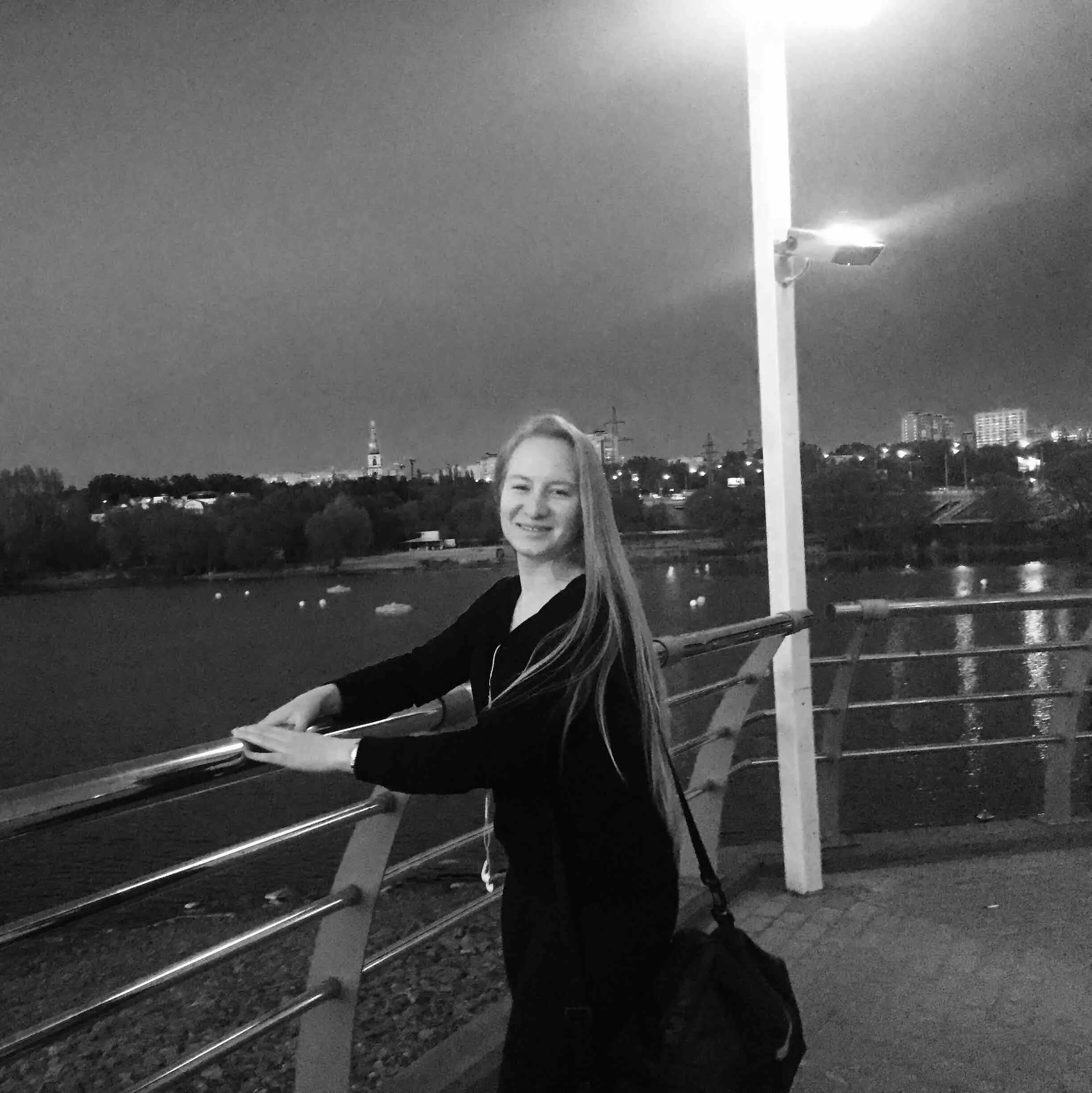 Ольга Панова | Сетка — социальная сеть от hh.ru