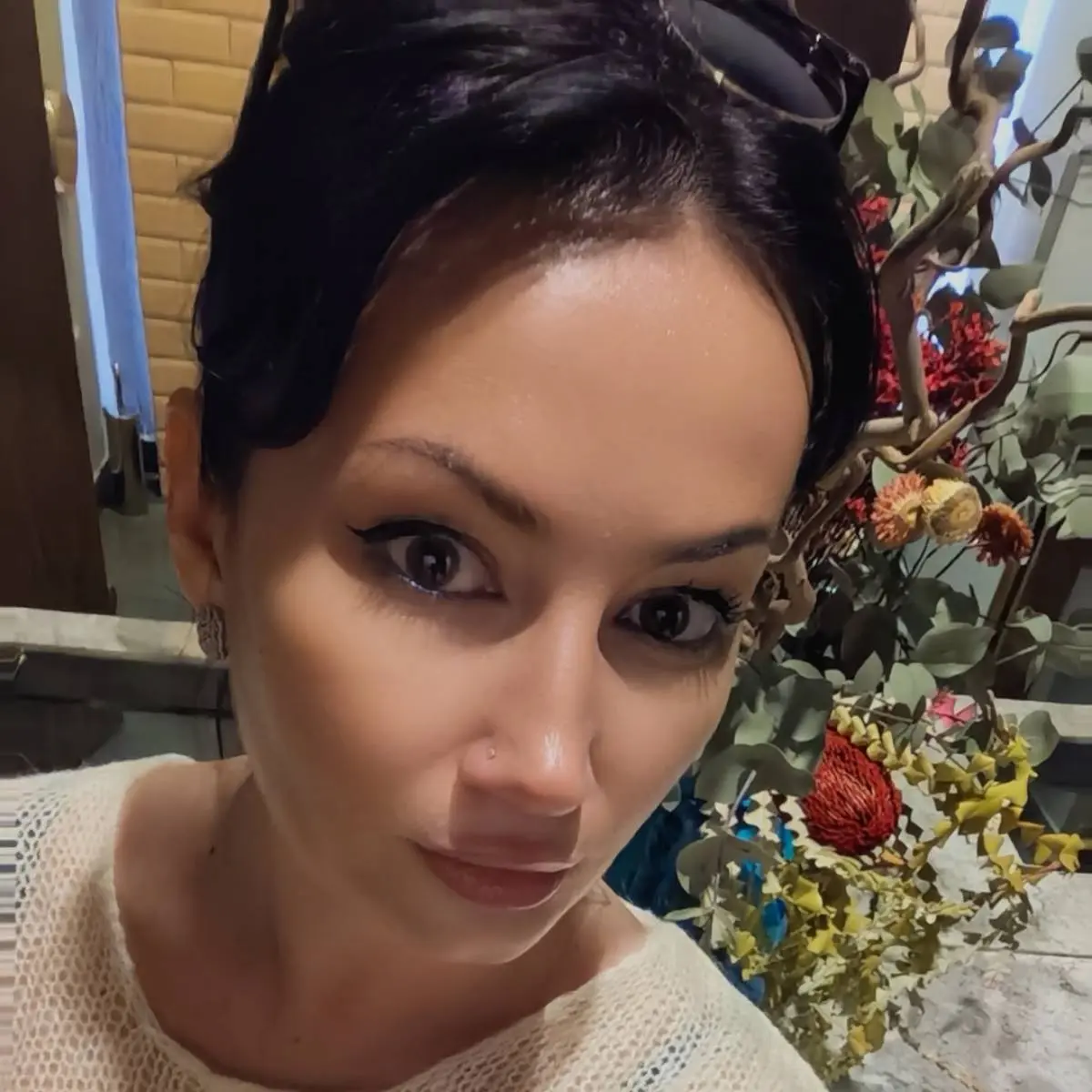 Наталья Яковенко