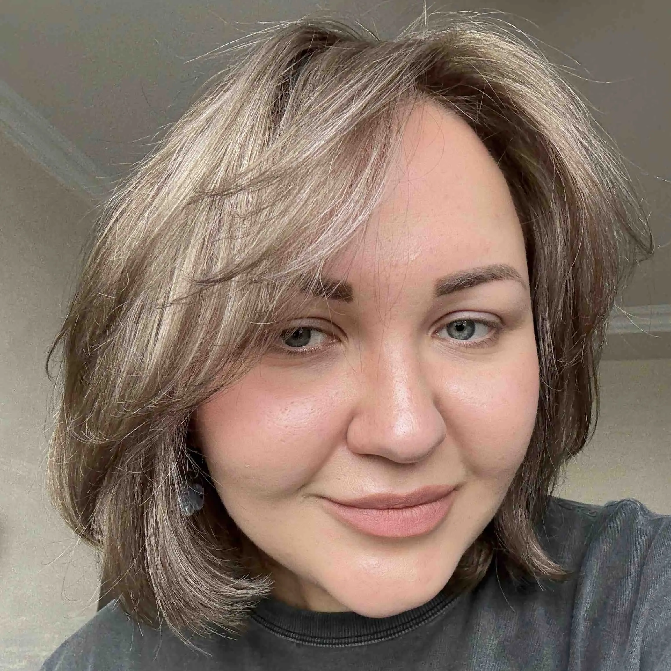 Ангелина Буткова