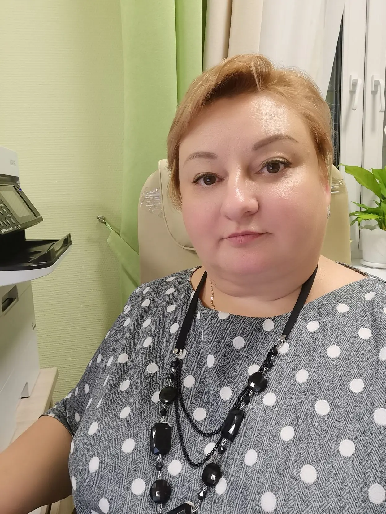 Анна Карпова