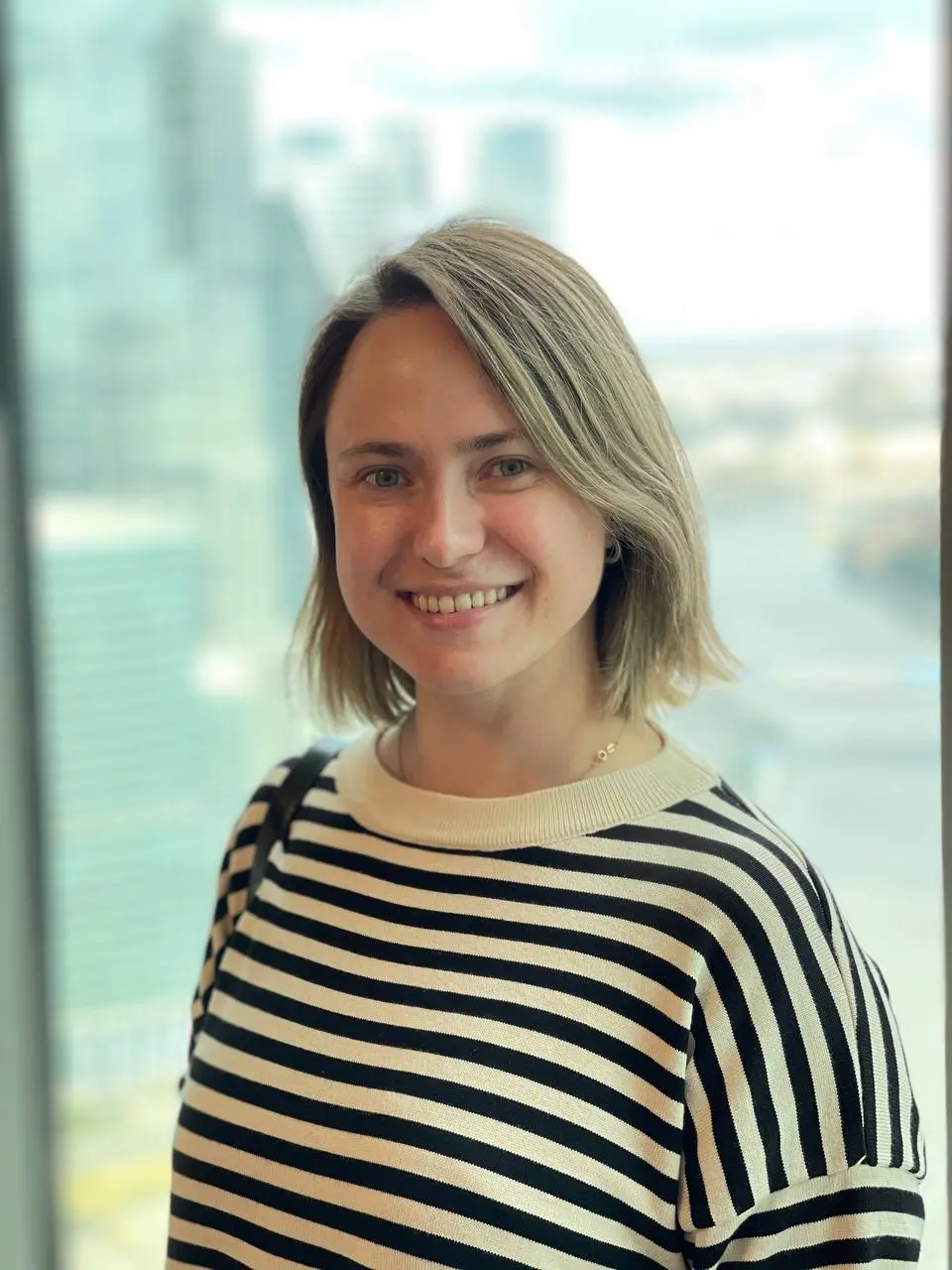 Наталья Муйжеземник | Сетка — социальная сеть от hh.ru