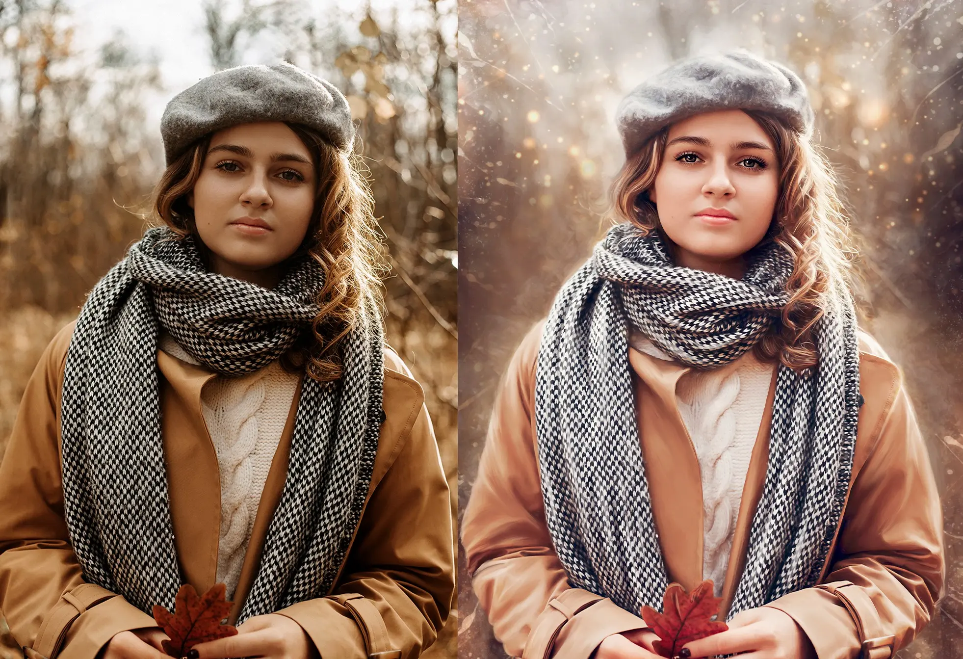 Художественная обработка фото | Сетка — социальная сеть от hh.ru