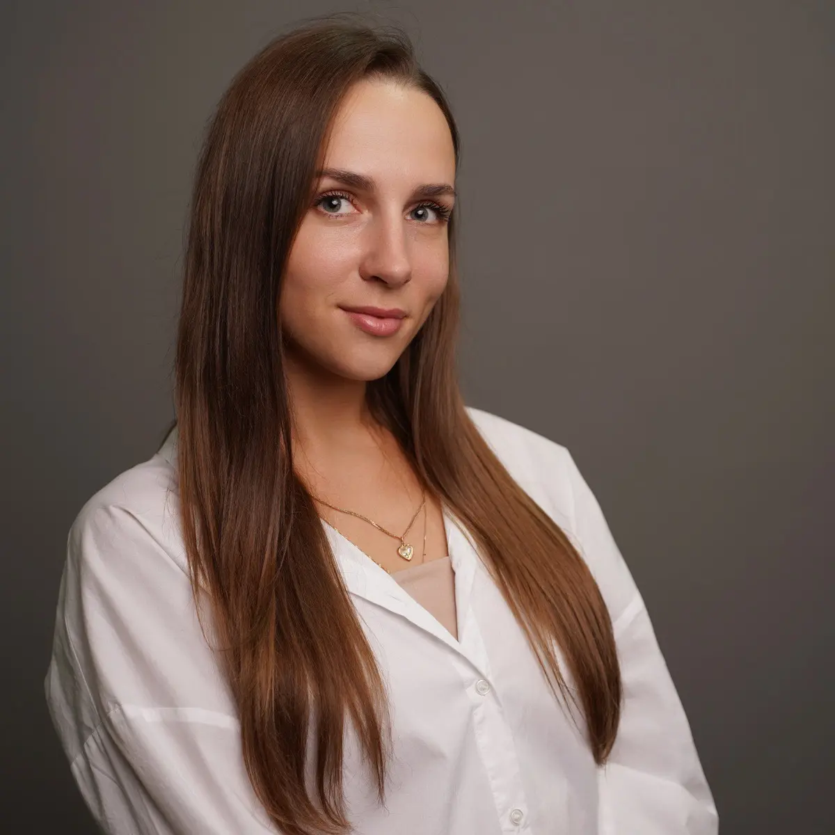 Анастасия Захаркина