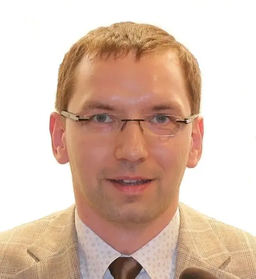 Семен Данилов