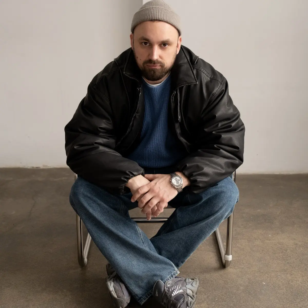 Илья Исаков | Сетка — социальная сеть от hh.ru