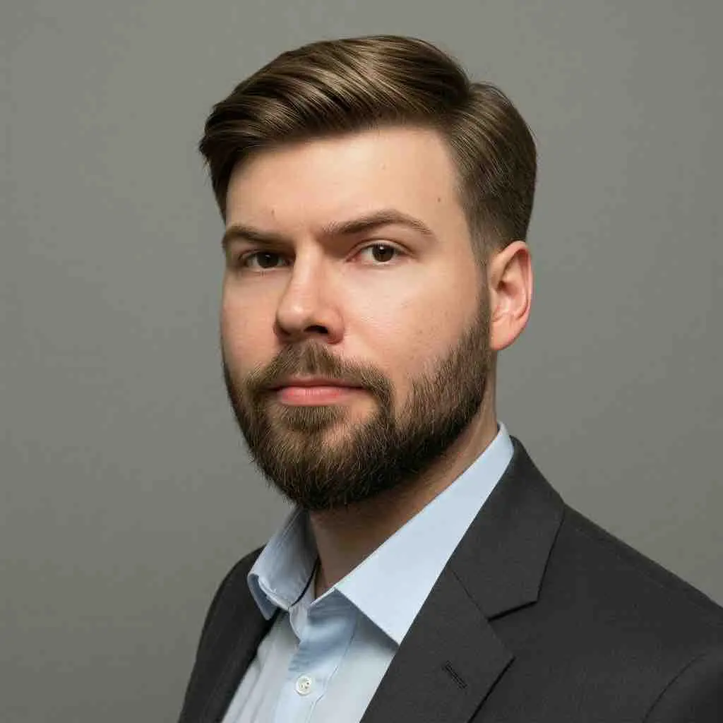 Родион Романовский | Сетка — социальная сеть от hh.ru