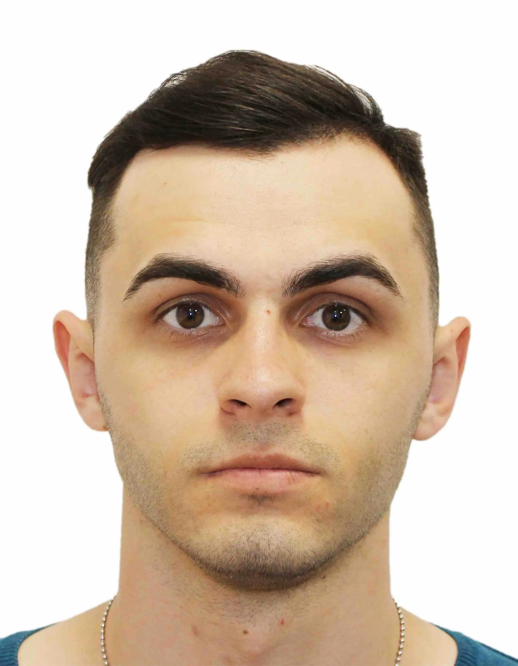 Дмитрий Тимохин