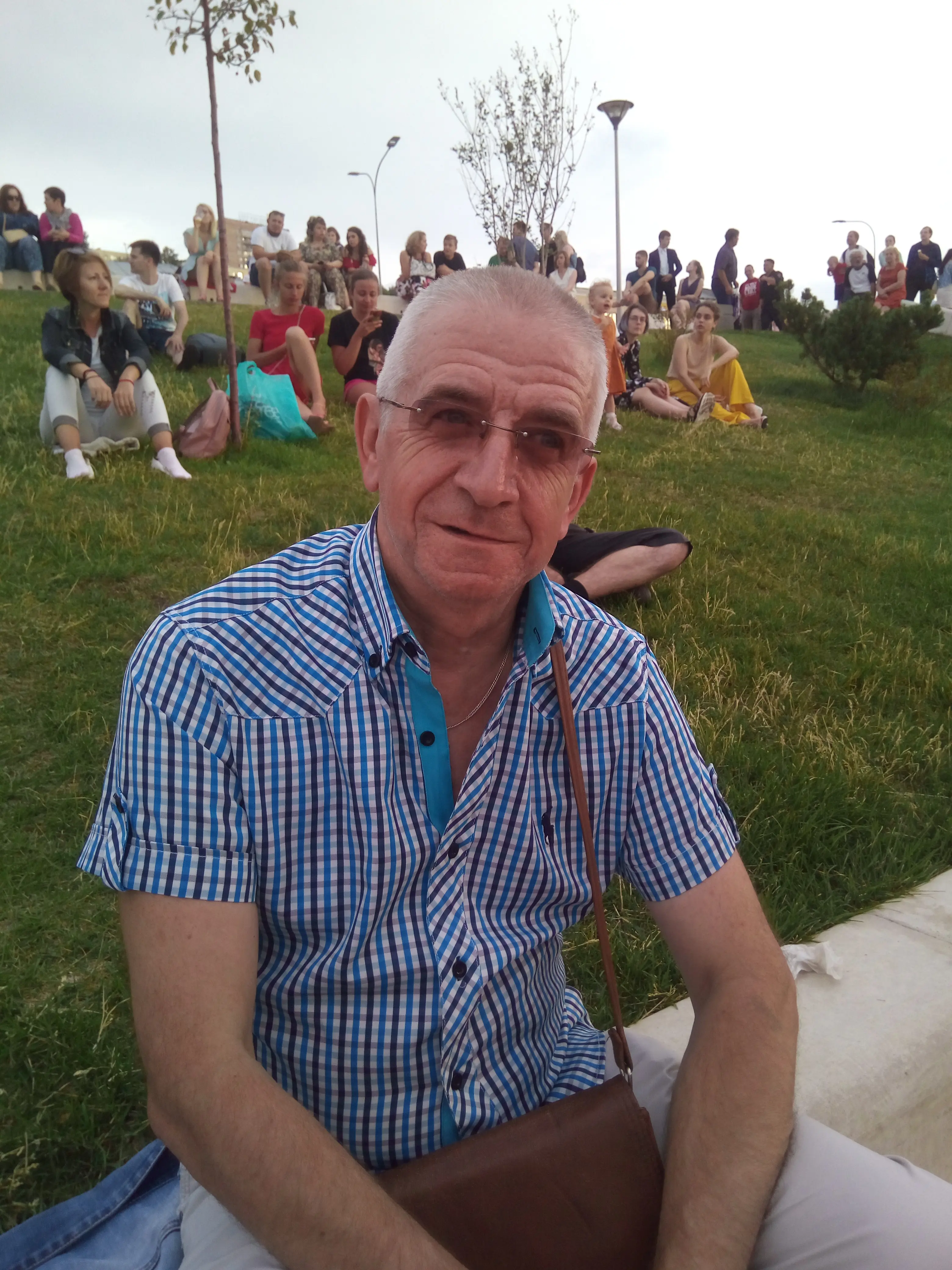 Валерий Салаутин