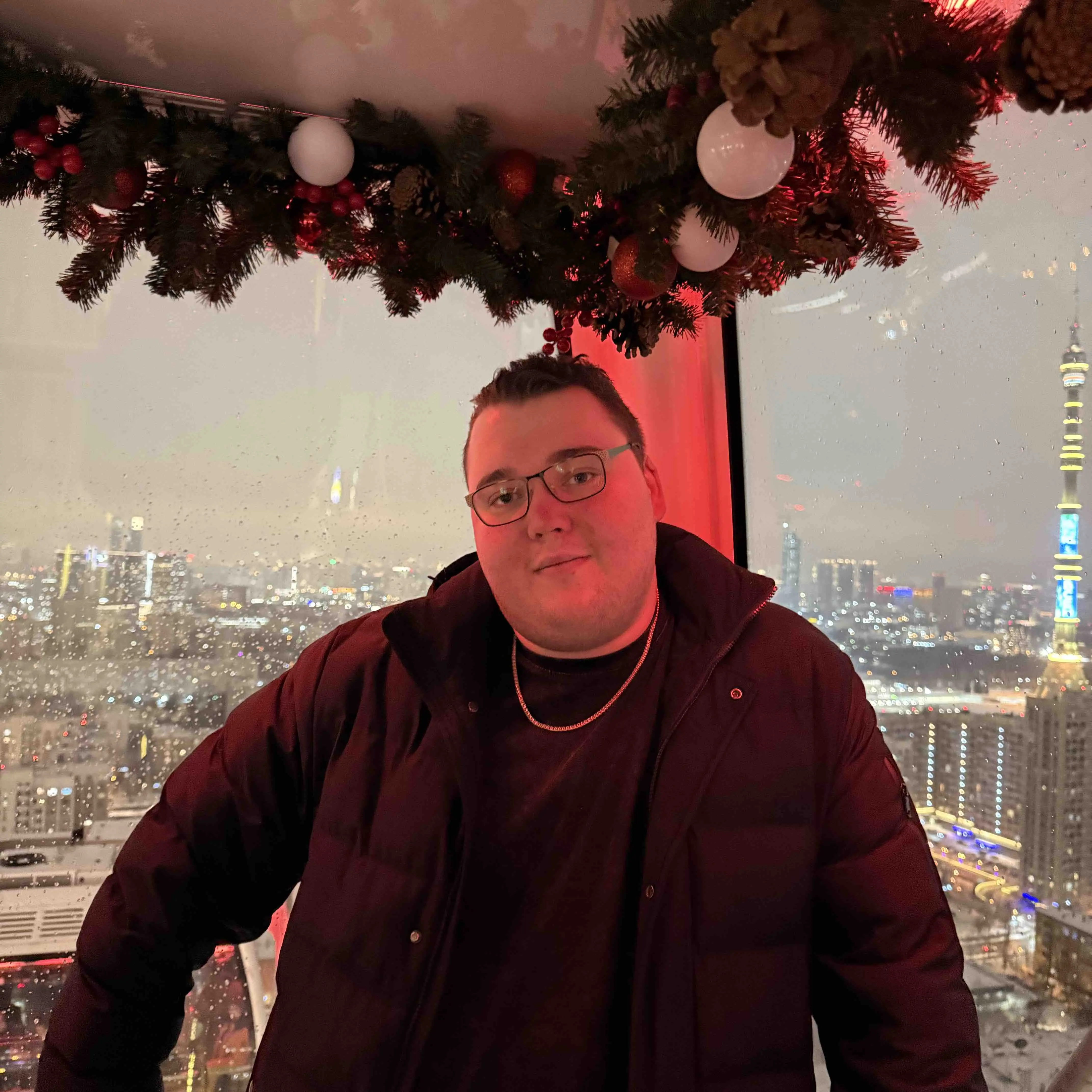 Александр Шапошников