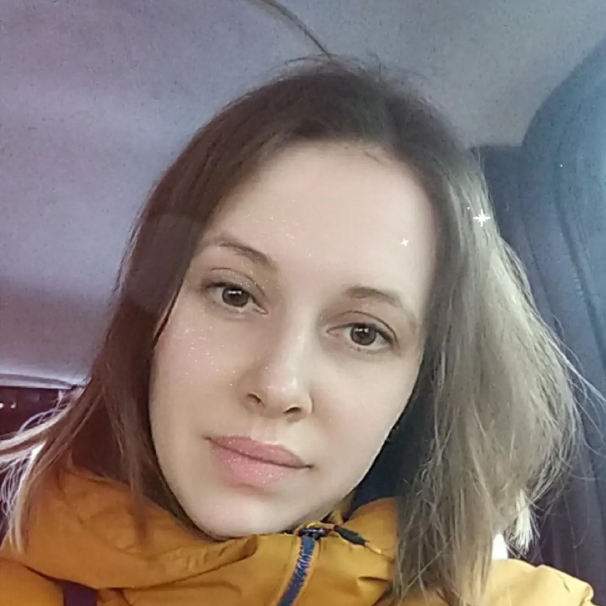 Инна Начинова | Сетка — социальная сеть от hh.ru