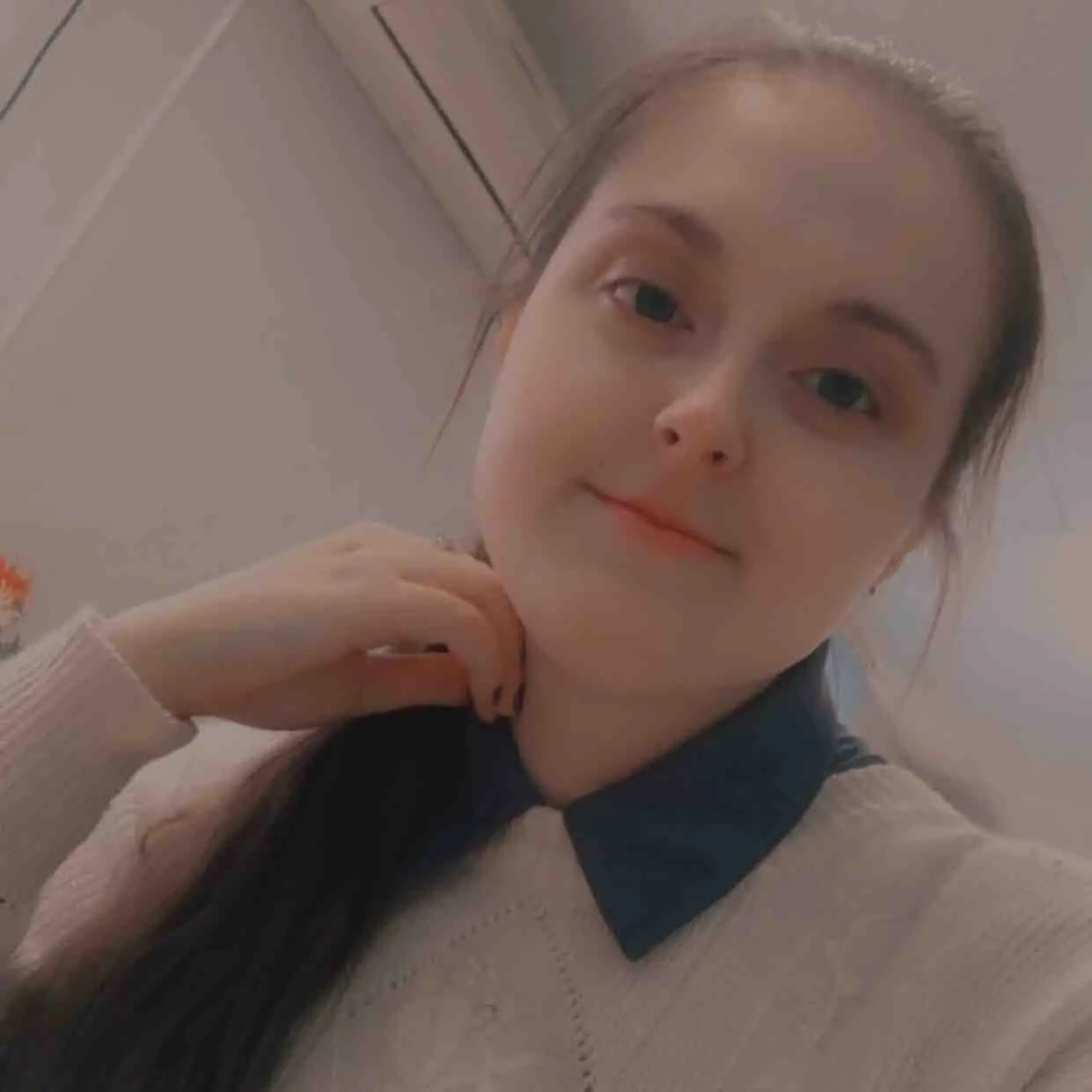 Кристина Кирсанова