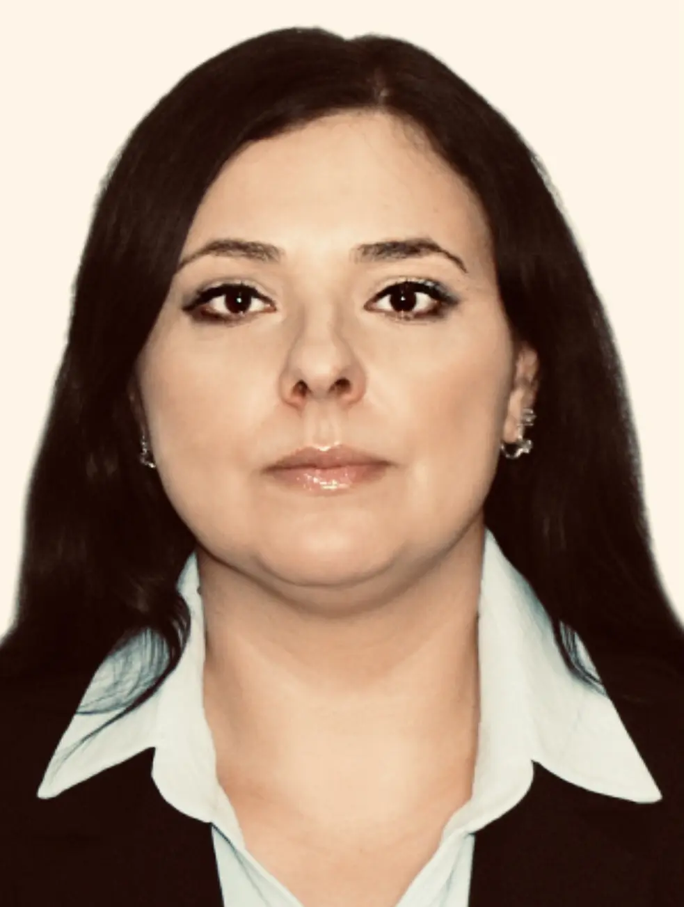 Екатерина Романенко