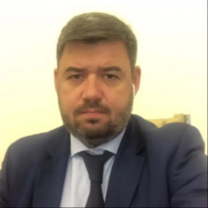 Константин Турлаков