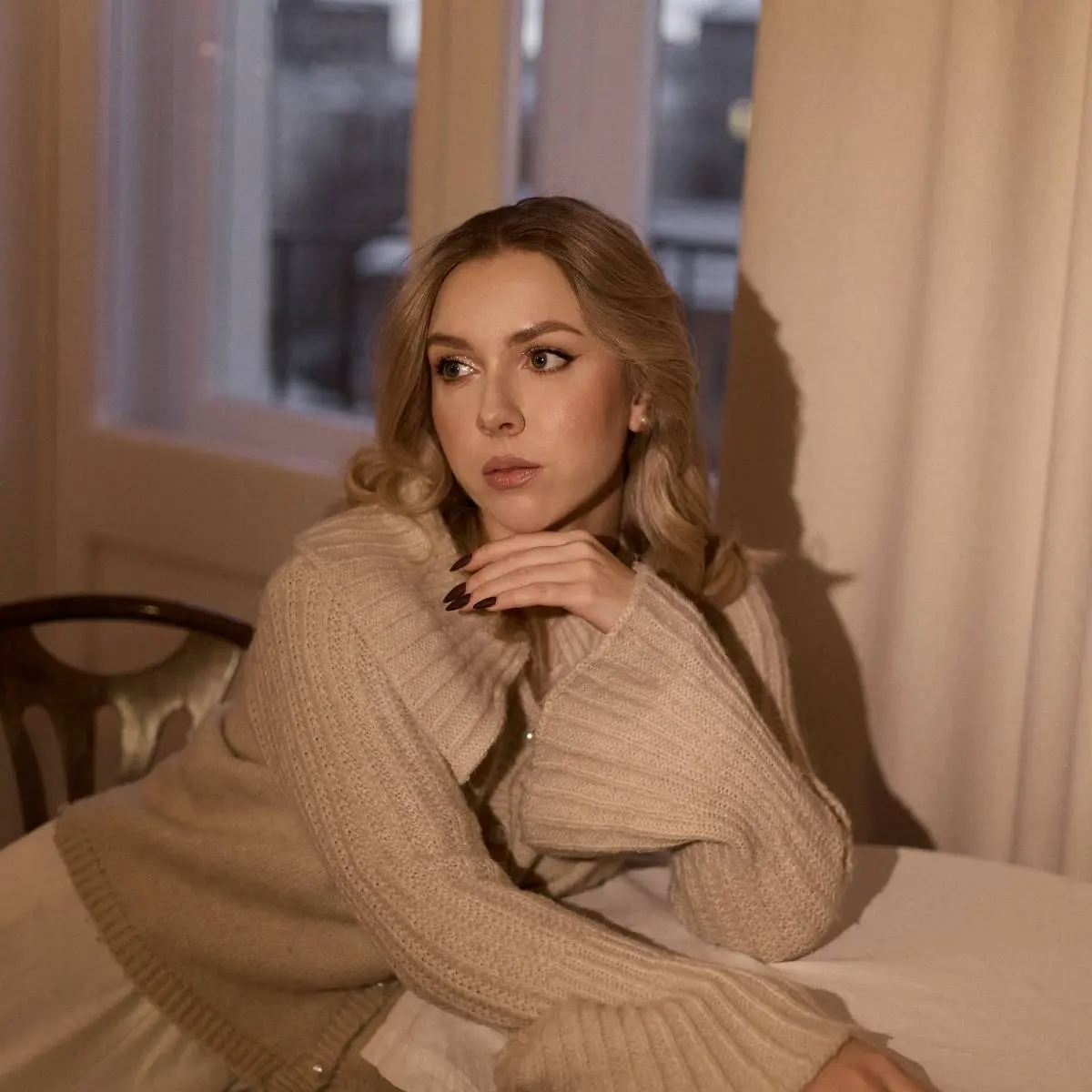 Мария Розанова | Сетка — социальная сеть от hh.ru