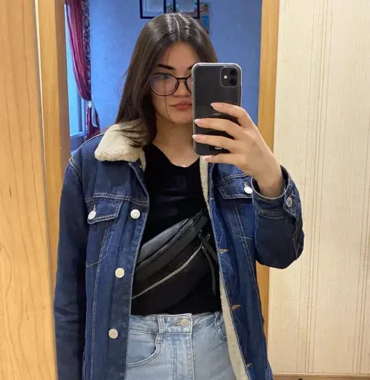 Анастасия Губарь